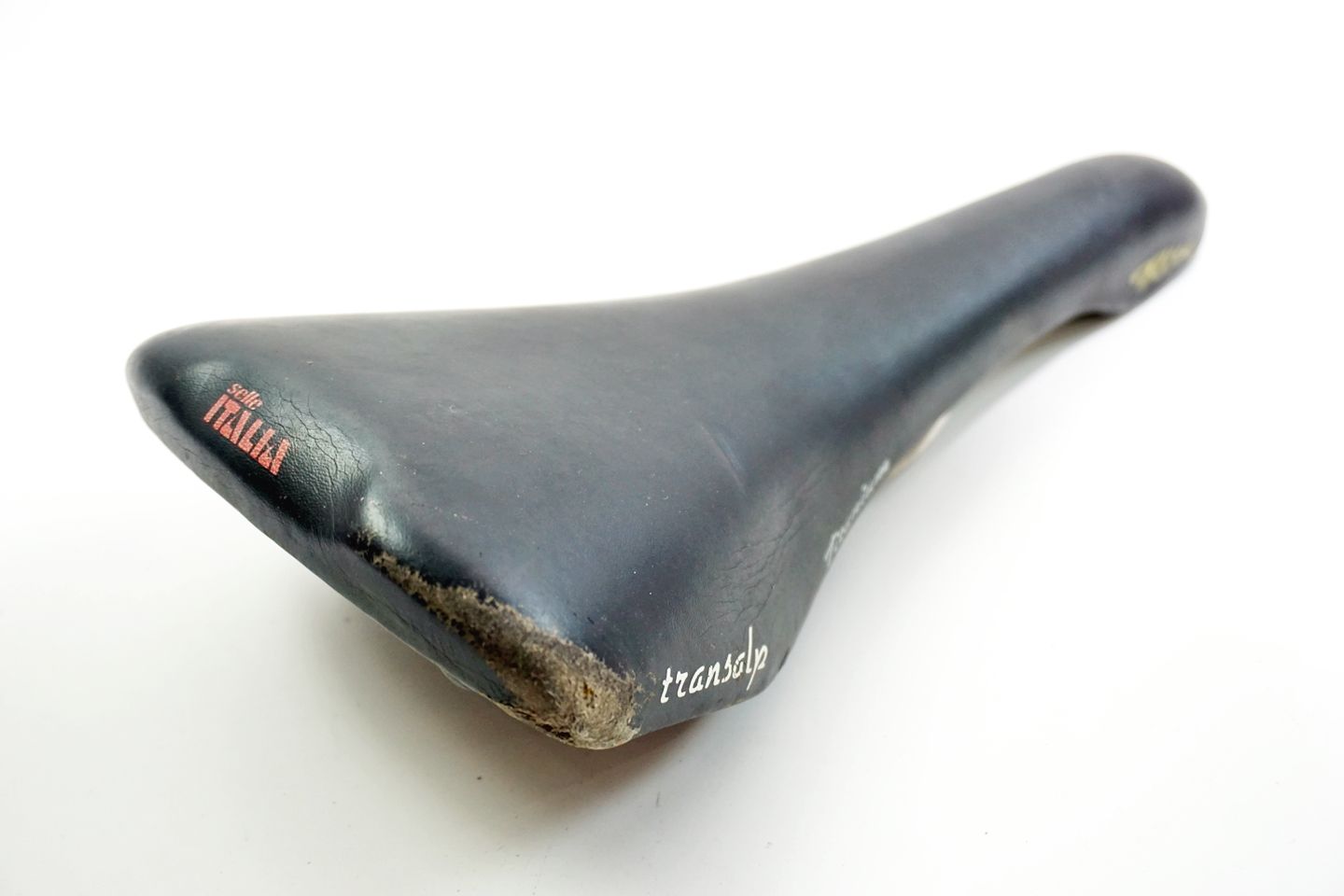 サドルselle italia Flite titanium transalp サドルselle italia Flite titanium transalp 自転車