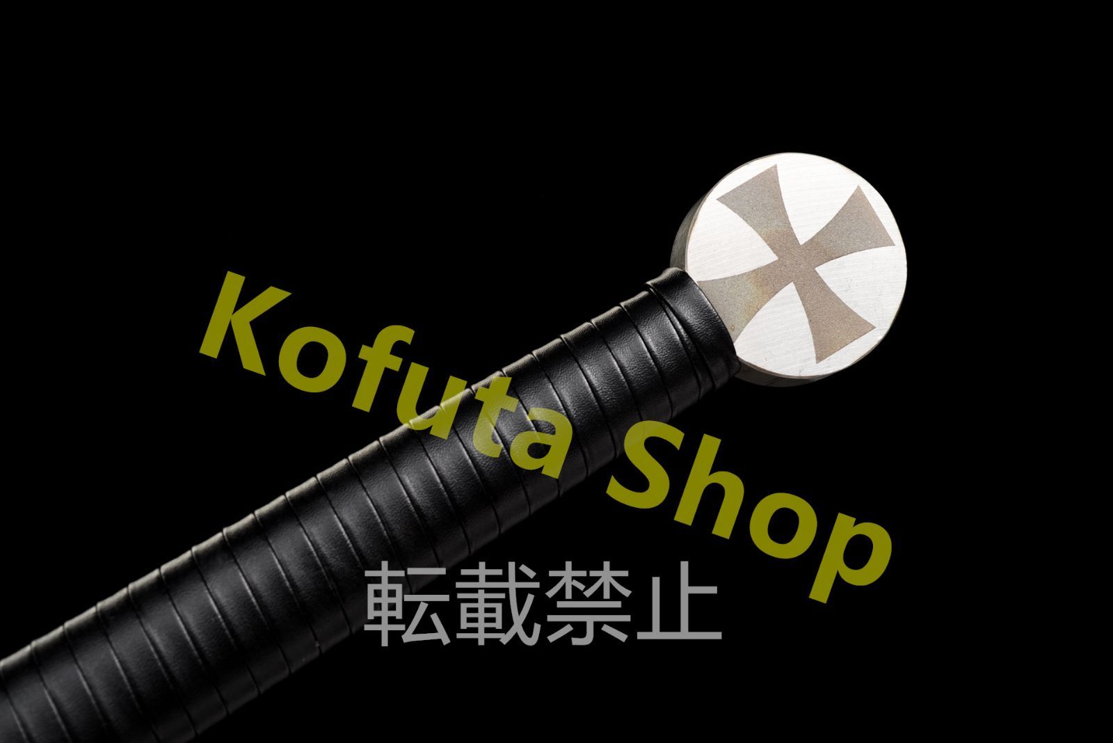 クロスミディアム西洋剣 欧風
