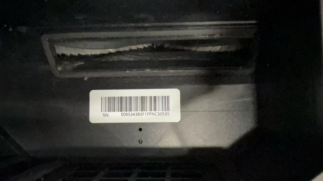 ロボット掃除機