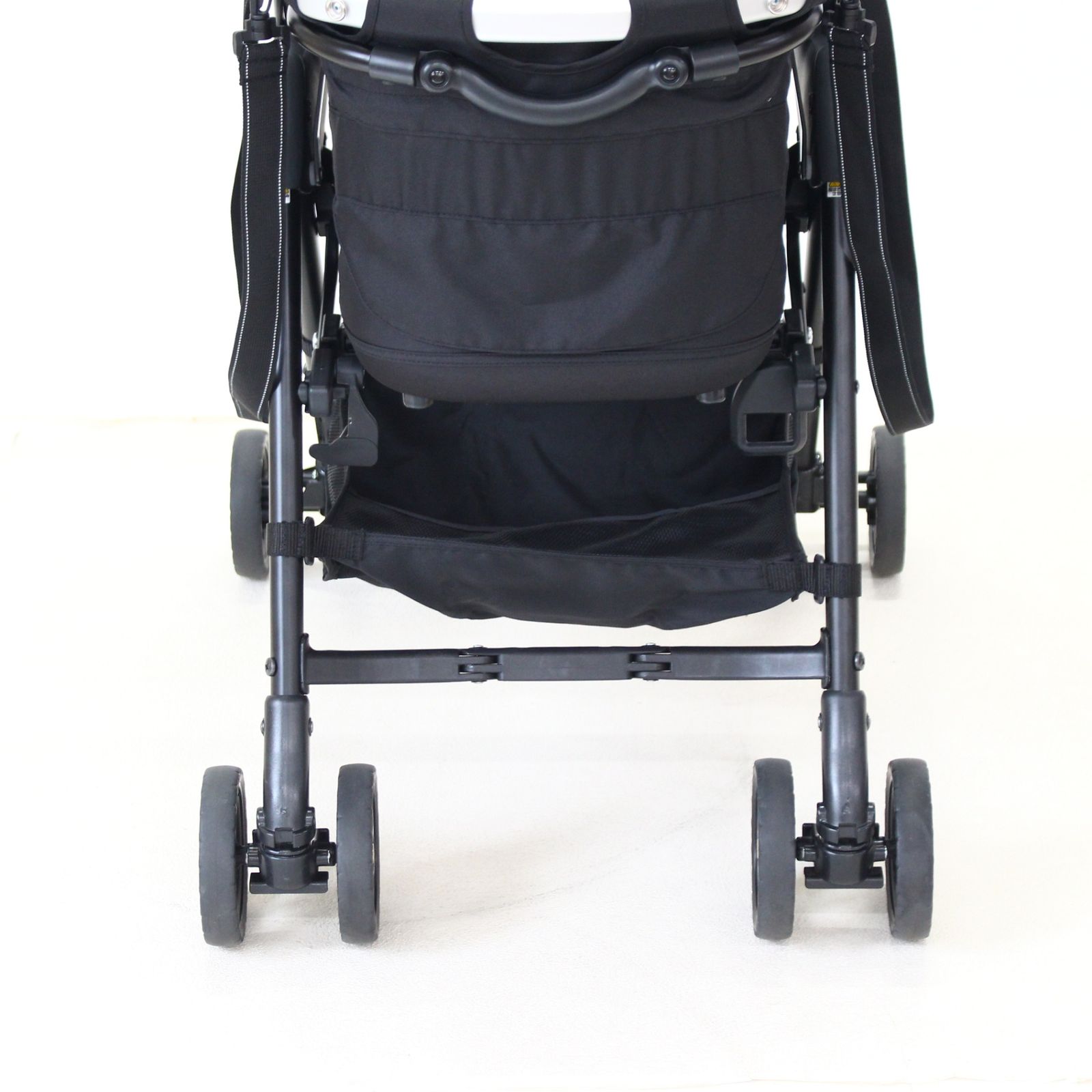 ブラックソルベ