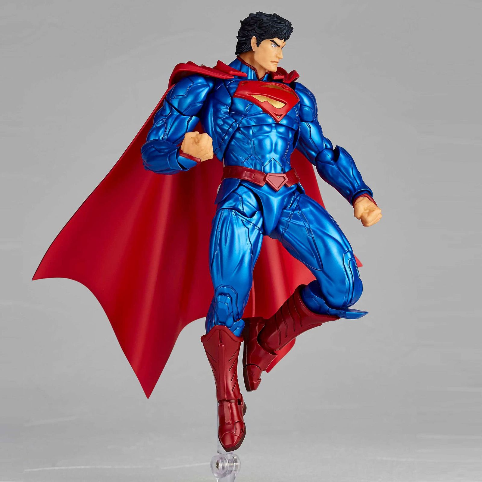 スーパーマン 海洋堂 figurecomplex AMAZING YAMAGUCHI Superman スーパーマン 約