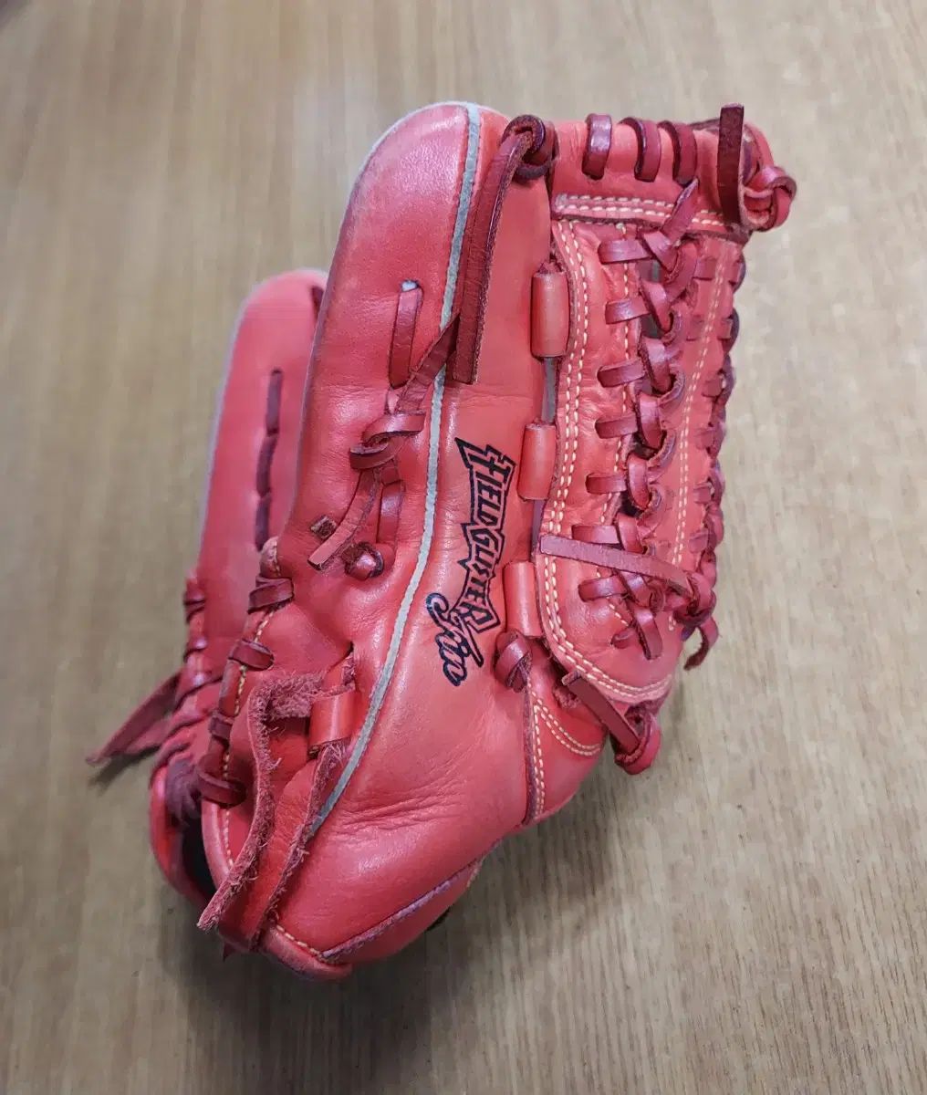 Mizuno ミズノ 野球グローブ 左利き用