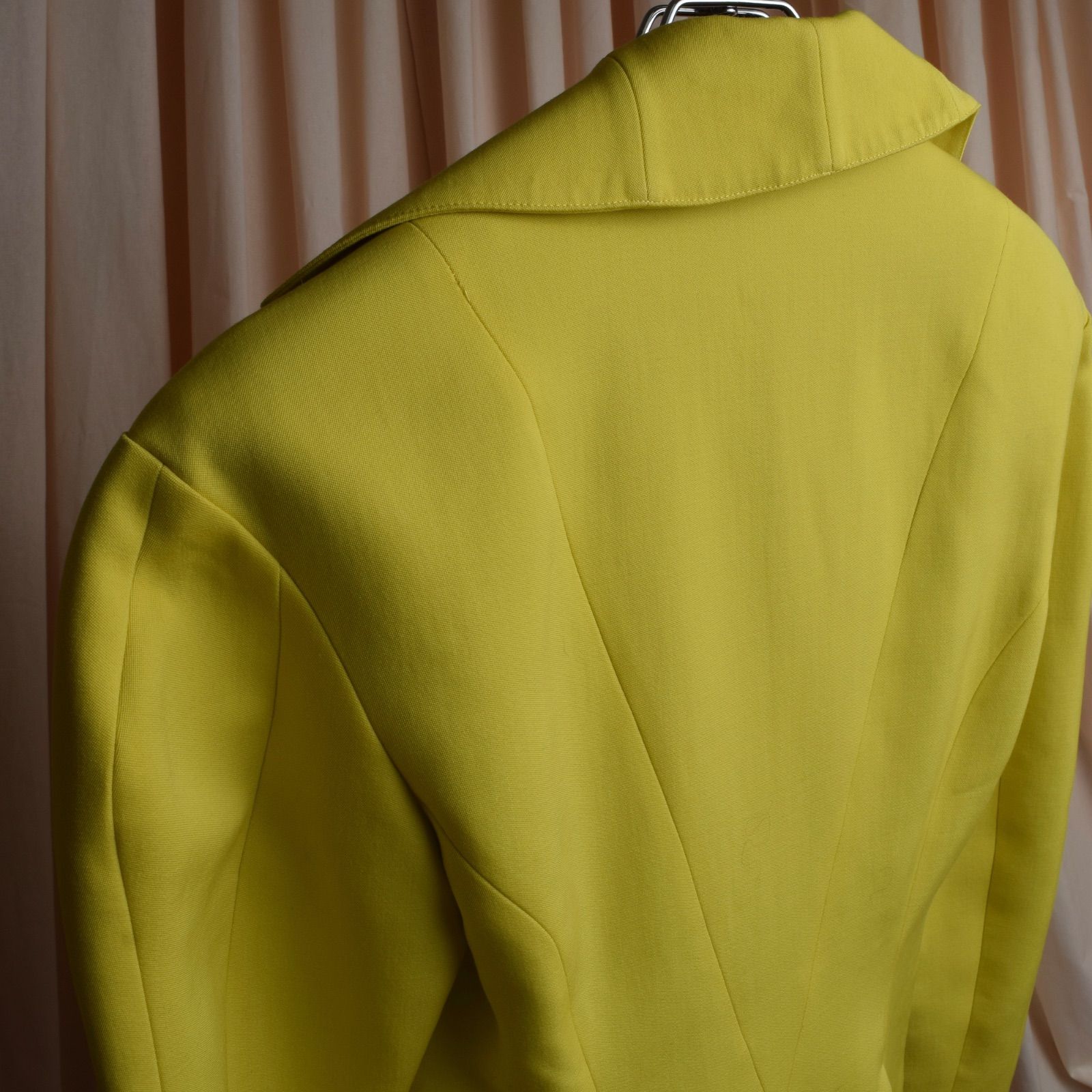 THIERRY MUGLER