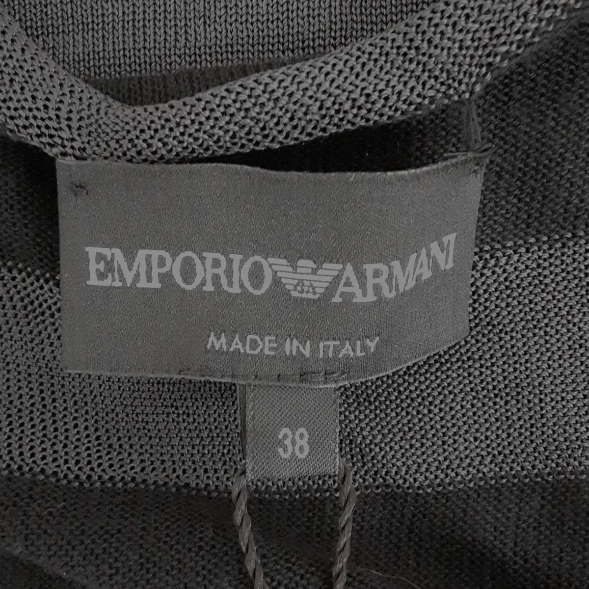 EMPORIOARMANI エンポリオアルマーニ