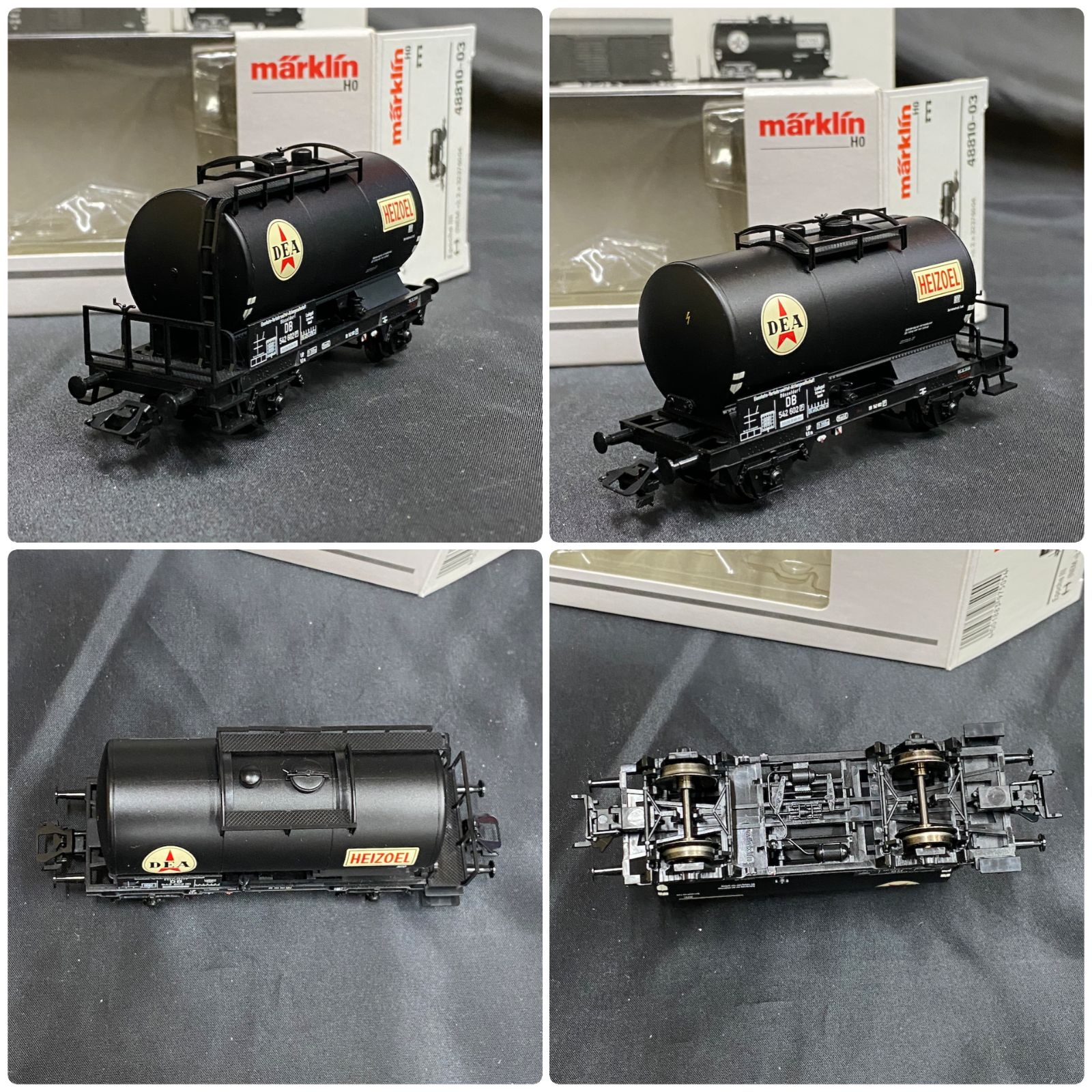 鉄道模型