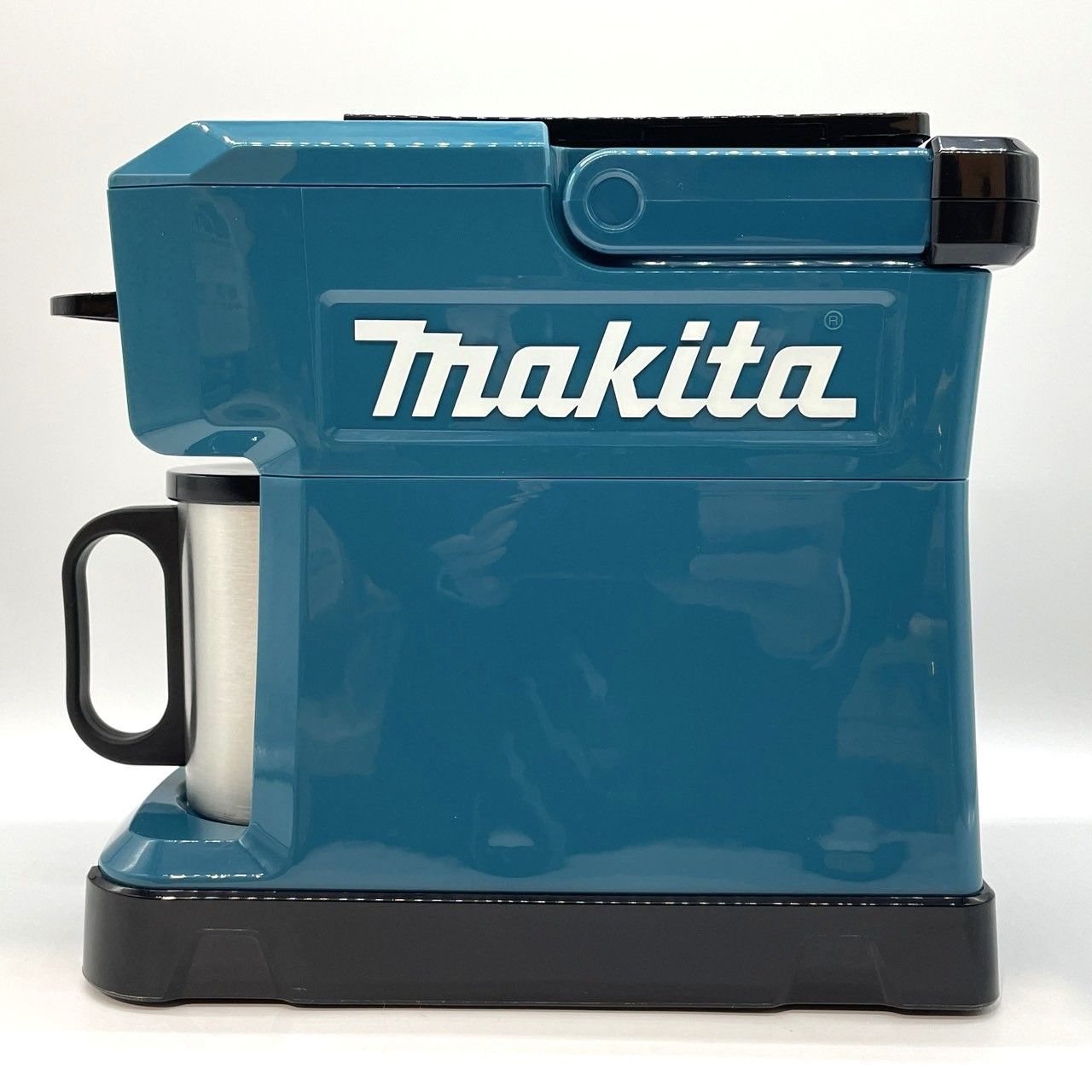 makita マキタ 充電式コーヒーメーカー CM501DZ 【未使用開封品 