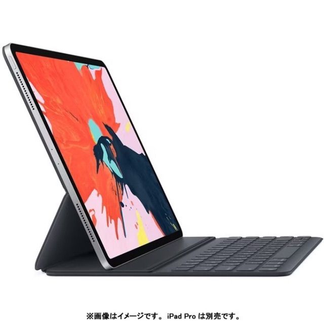 PC/タブレット新品未開封 iPad Pro用Smart Keyboard - 日本語(JIS)