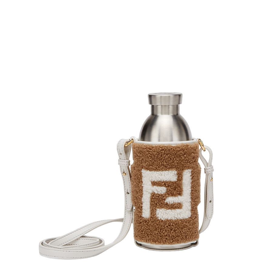 限定 FENDI×24BOTTLES フェンディ コラボ ボトル ホルダー 水筒 楽天市場】FENDI × 24BOTTLES フェンディ コラボ ボトル ホルダー FF