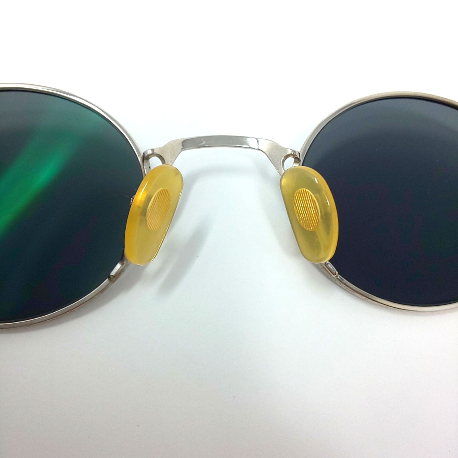 極美品・希少品】杉本圭/SUGIMOTO KEI KS-118｜KS-118 | 眼鏡