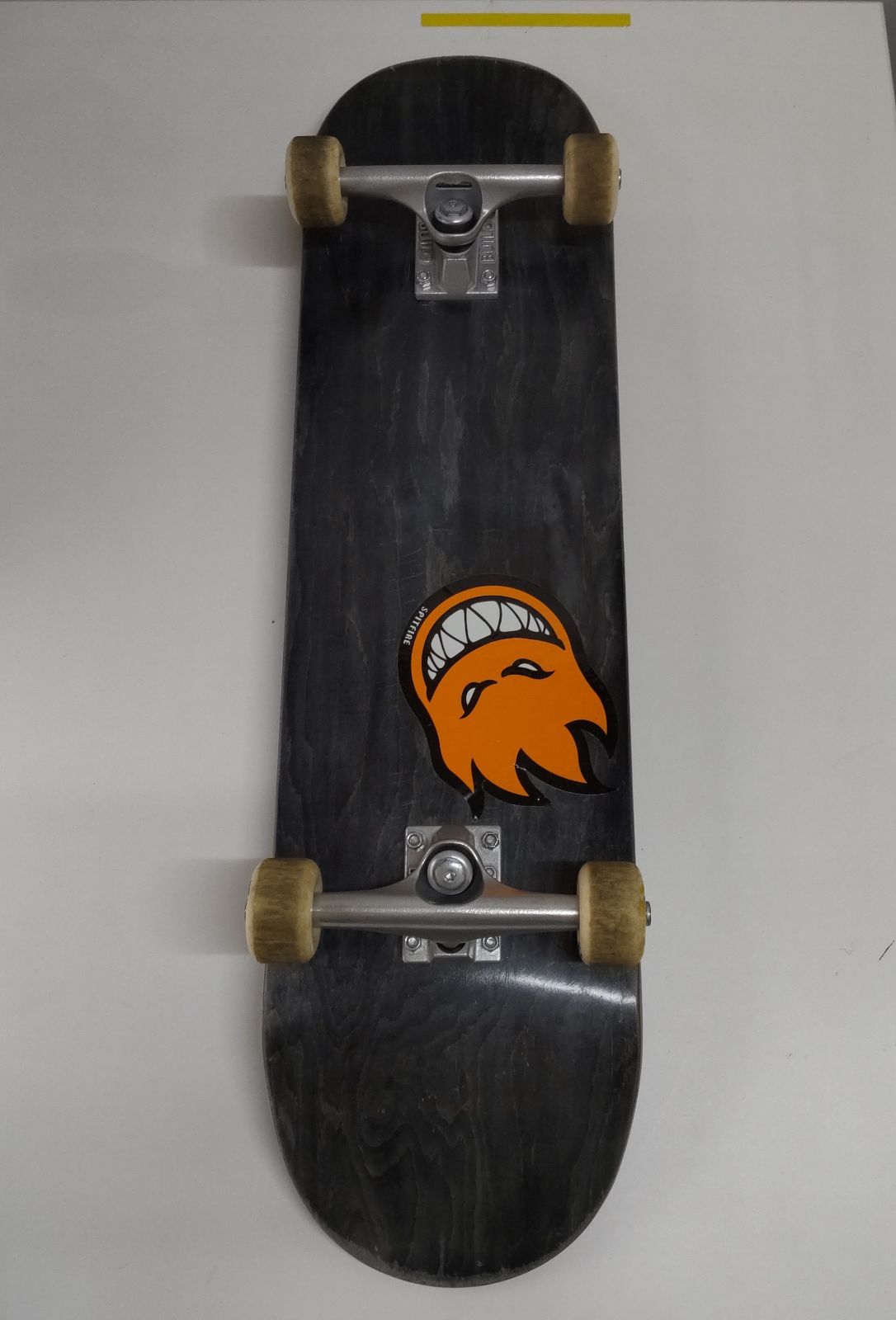 GRIZZLY グリズリー スケートボード カラフル コンプリート ☆L936