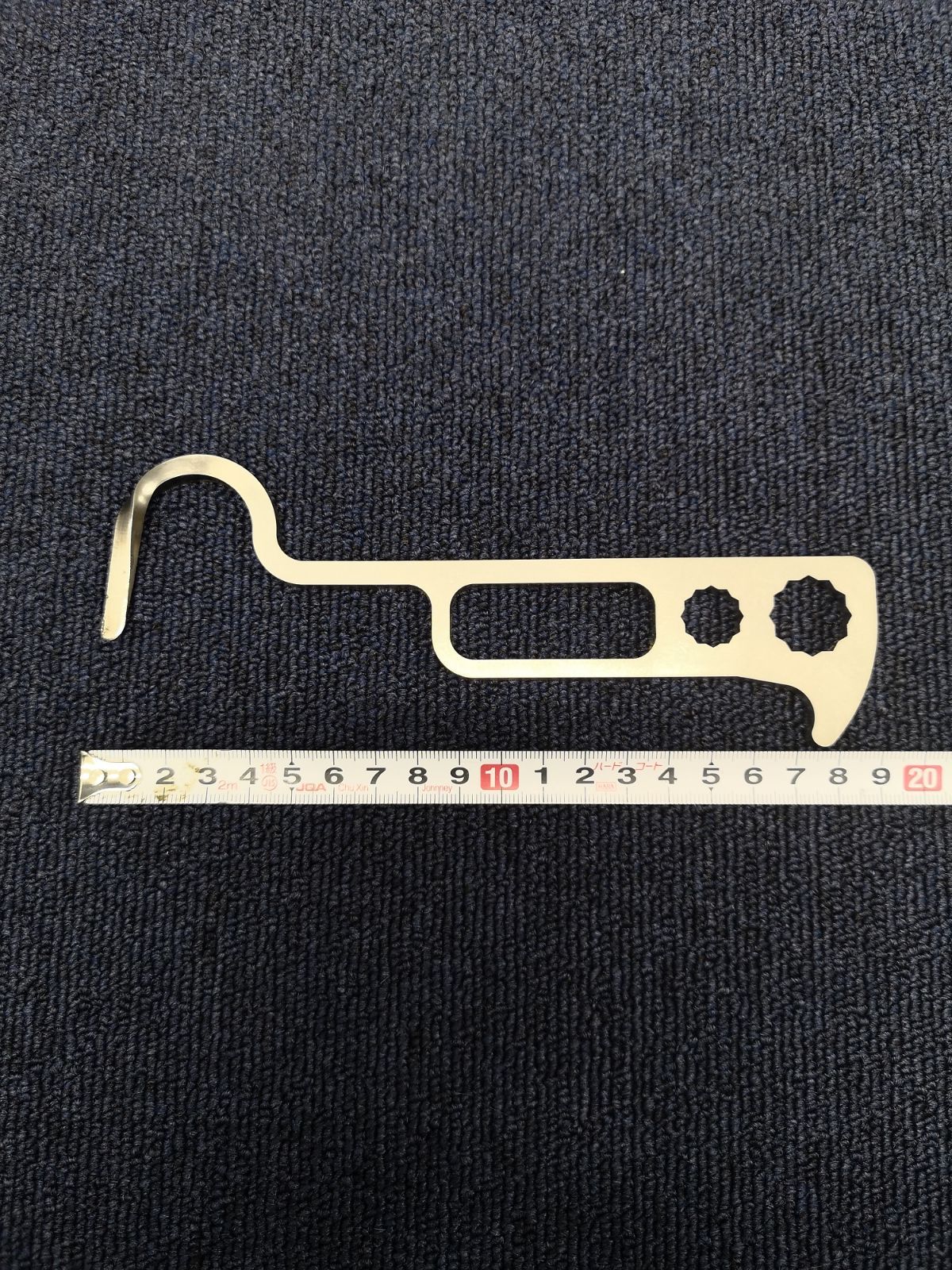 板金はぜおこし ハゼオコシ 盛光 MR はぜおこし 馳起こし 板金 工具 : e-Shop