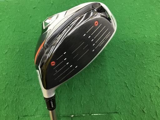 テーラーメイド M6 ドライバー フレックスS TaylorMade M6 1W