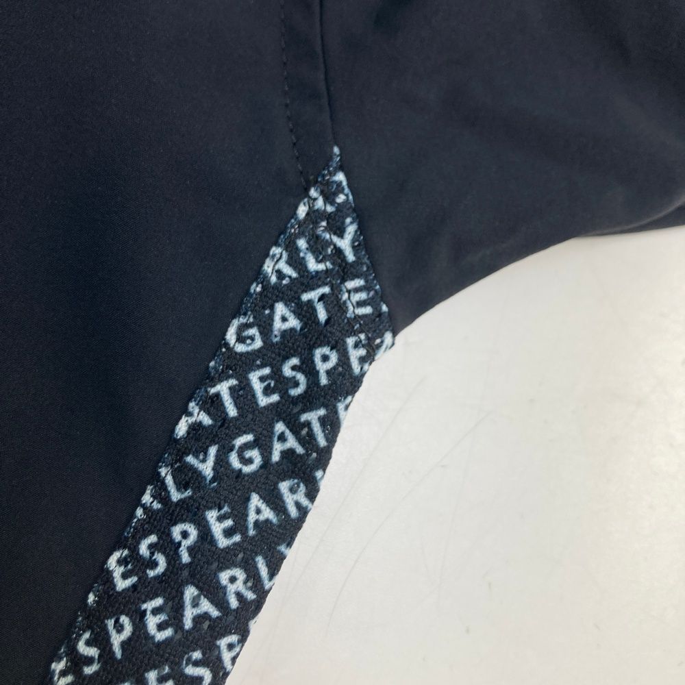 パーリーゲイツ