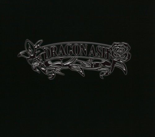 (CD)The Best of Dragon Ash with Changes Vol.1／Dragon Ash