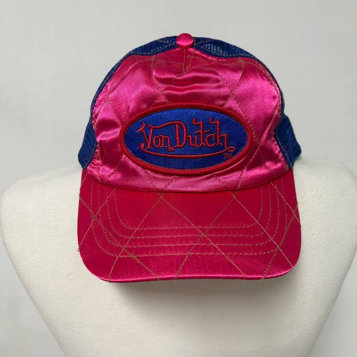 Von Dutch ボンダッチ ベースボールキャップ 日本未入荷 Von Dutch ボンダッチ ベースボールキャップ 日本未入荷 (Von
