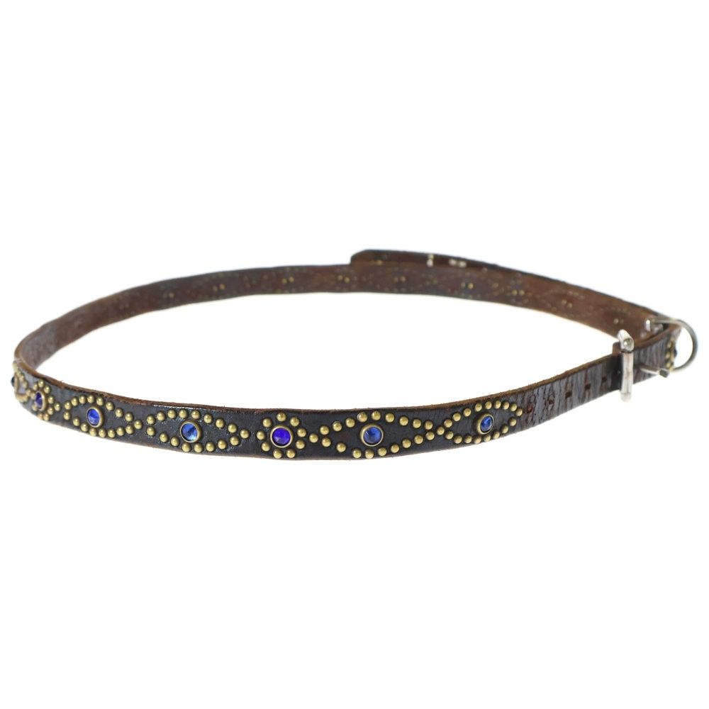 TENDERLOINスタッズベルト TENDERLOIN テンダーロイン × HTC T-STUDS BELT スタッズ ベルト