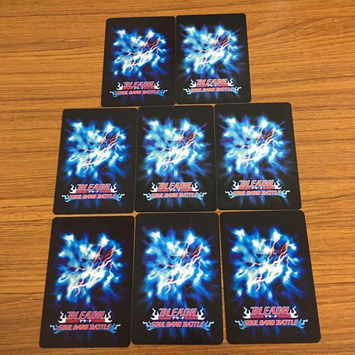 羽29 カード トレカ まとめ BLEACH ソウルカードバトル 黒崎 一