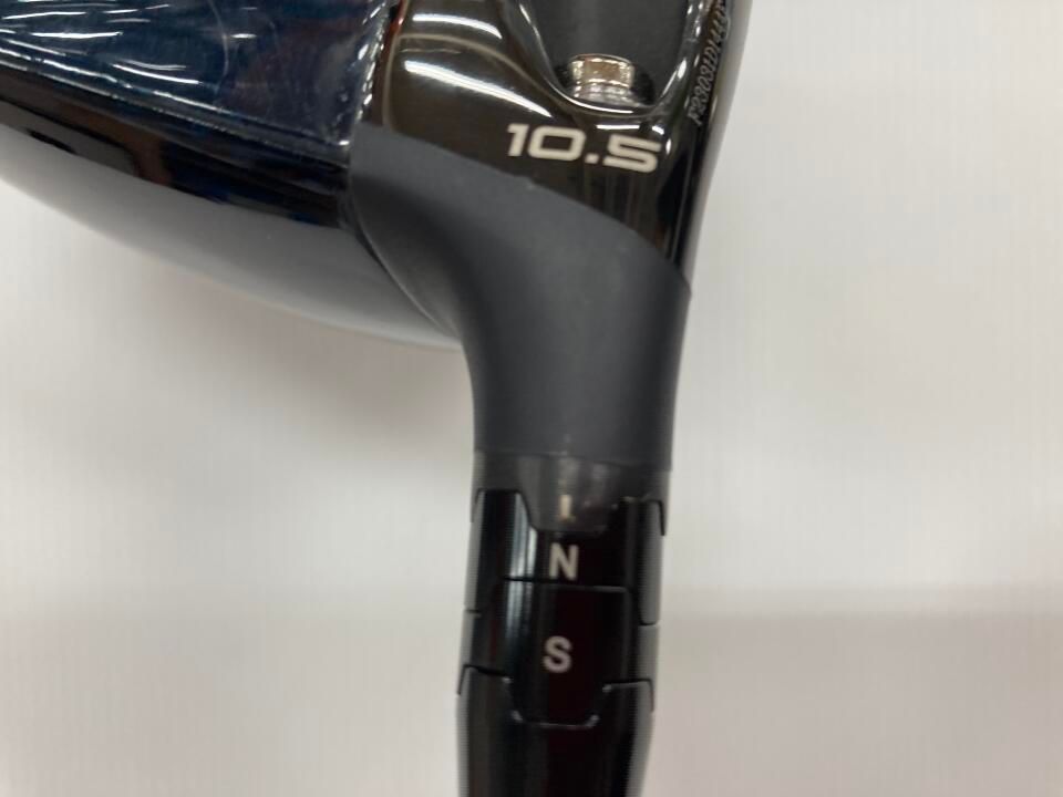 ドライバー キャロウェイ