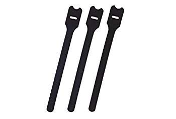 【中古】(未使用･未開封品)　Greco グレコ / ケーブルタイ [ GCT-48/BLK3 (ブラック 3本セット)] qdkdu57