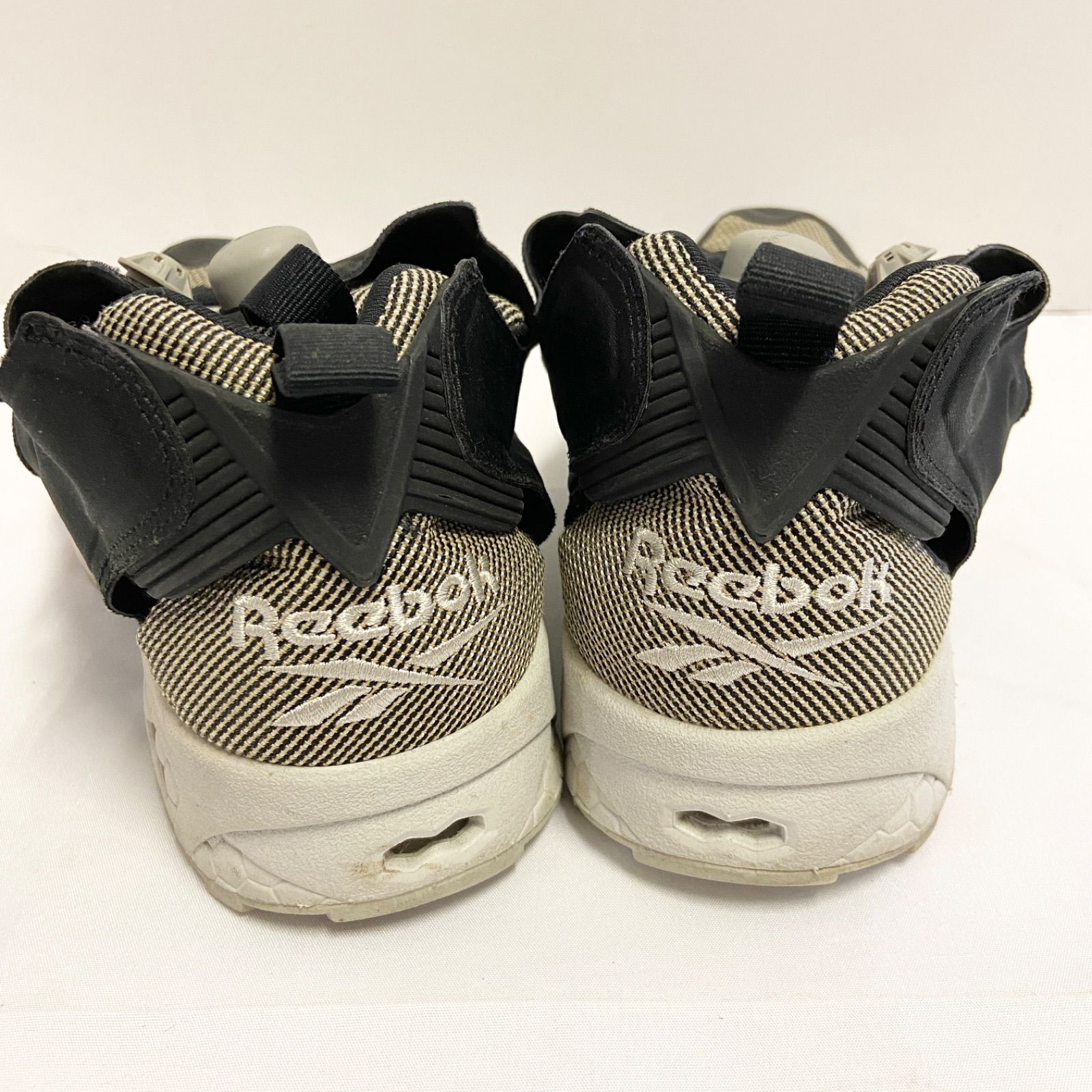 Reebok リーボック クラシック インスタポンプフューリー 