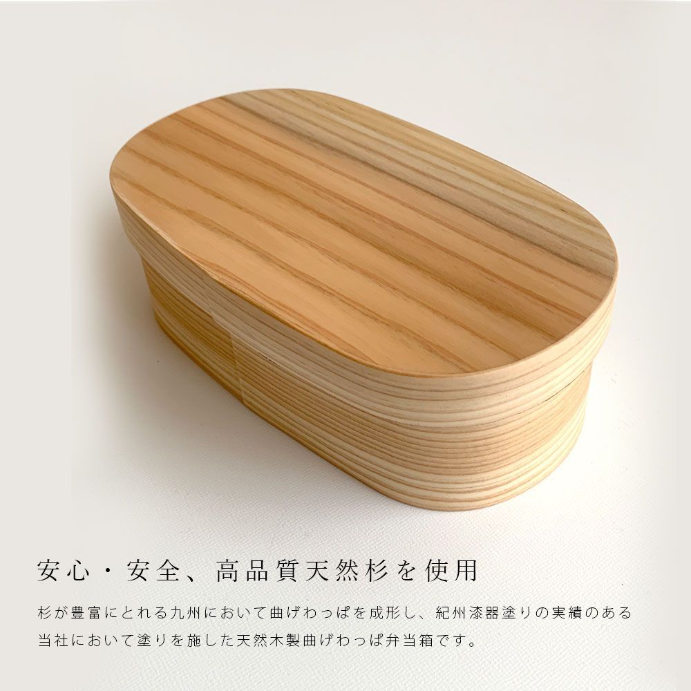 男子弁当 娘弁当