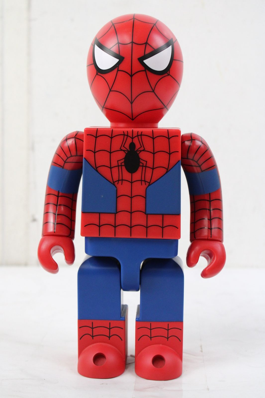 メディコムトイ キューブリック 400％ スパイダーマン KUBS114 BE RBRICK マーベル フィギュア ITROQF8O0NTC-D-A05-byebye