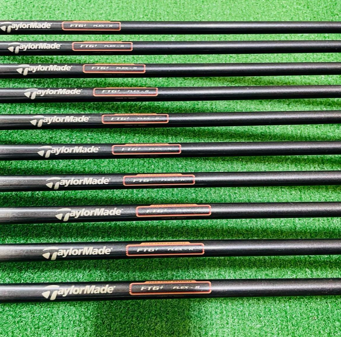 8900 TaylorMade 360 レフティ 左利き メンズ アイアン10本セット テーラーメイド 3.4.5.6.7.8.9.P.A.S フレックスR 送料無料 匿名配送 USTAUSTRALIA_COM_AU