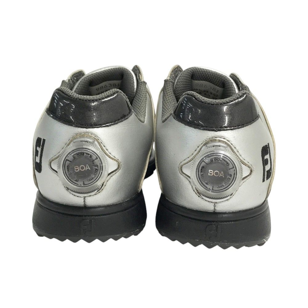 FOOT JOY フットジョイ 98638J ECOMFORT BOA ゴルフシューズ