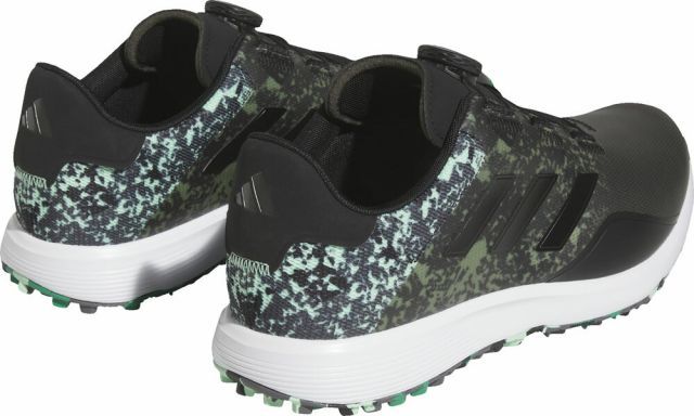 asics WINJOB BOA 27.5cm 安全靴 限定色 送料込 種類14:ｺｱﾌﾞﾗｯｸ/ｺｱﾌﾞ/315(4066746029534) adidas(アディダス) LIJ44