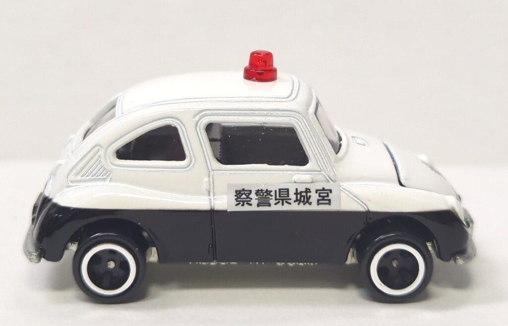 トミカ 21 スバル360 パトロールカー イイノ特注 京都府警察 トミカ 21 スバル360 パトロールカー イイノ特注 京都府警察