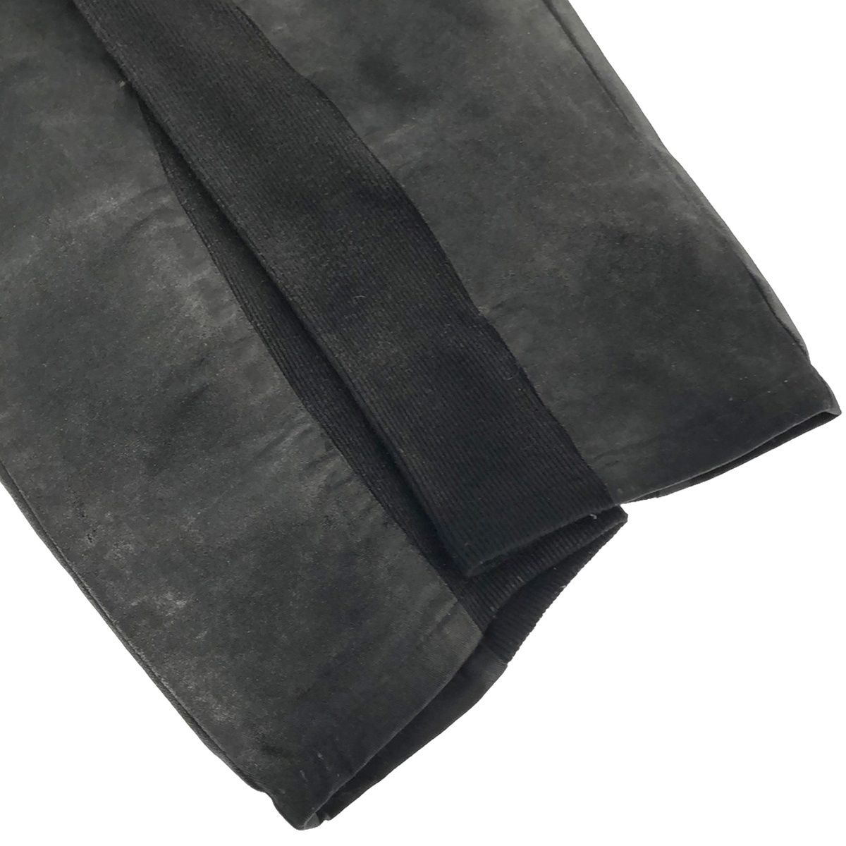 glamb シモンパラフィンジョッパーズ 黒 サイズ1 glamb シモンパラフィンジョッパーズ 黒 サイズ1 - メルカリ