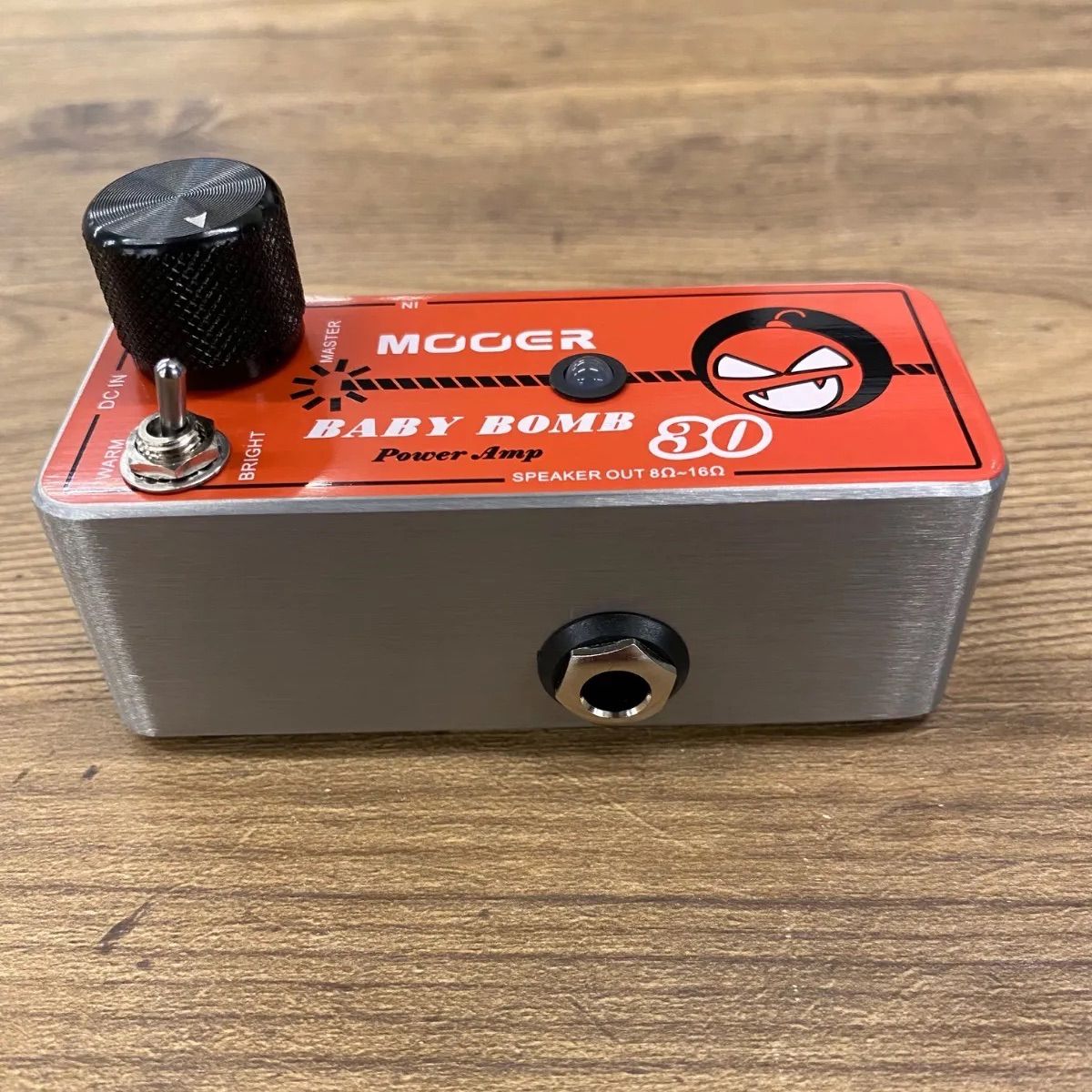 Mooer Baby Bomb 30 / a50798 - メルカリ