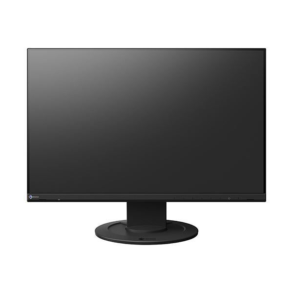 P４倍 7/11は楽天勝利でさらにPアップ】 EIZO FlexScan 22.5型カラー液晶モニター ブラック EV2360-BK 1台