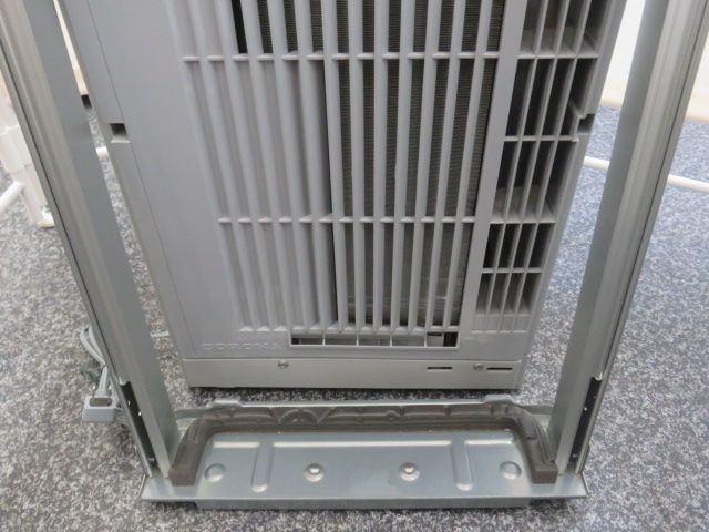 窓用エアコン ウインドエアコン
