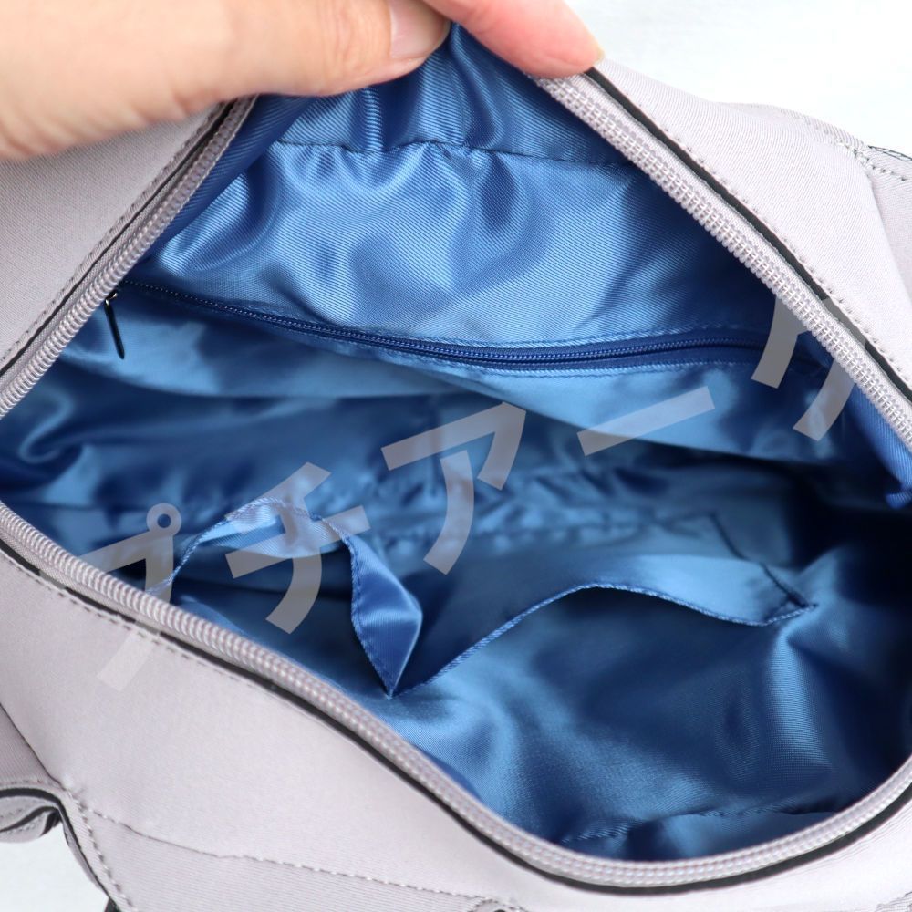 ミニ ボストンバッグ