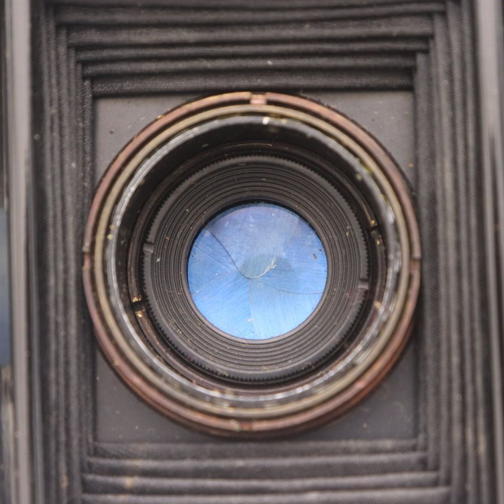  コニカ Pearl II カメラ フィルムカメラ 蛇腹カメラ 1 4 5 f 75 mm カバー付き レンジファインダーカメラ フィルムカメラ