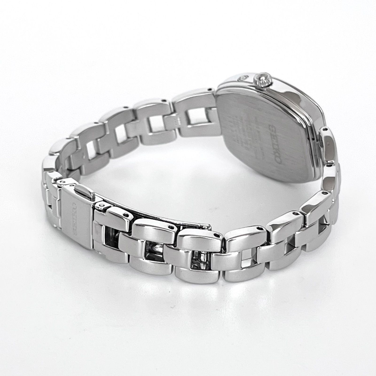 Cartier カルティエ タンクフランセーズ SM 3コマ 駒 コマのみ 2025年最新】タンクフランセーズ コマの人気アイテム - メルカリ