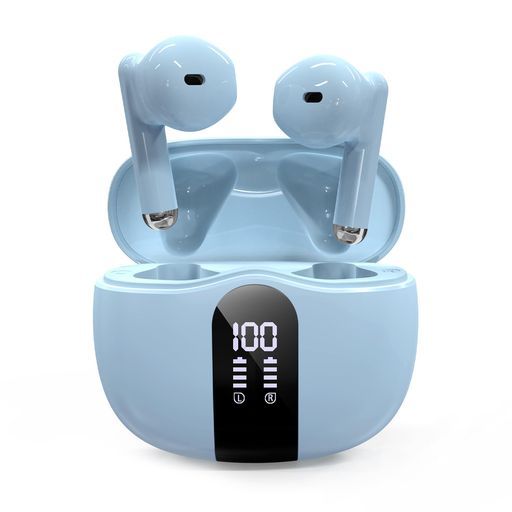 ハイエンド、鮮明なサウンド深邃な低音】ワイヤレスイヤホンBluetooth