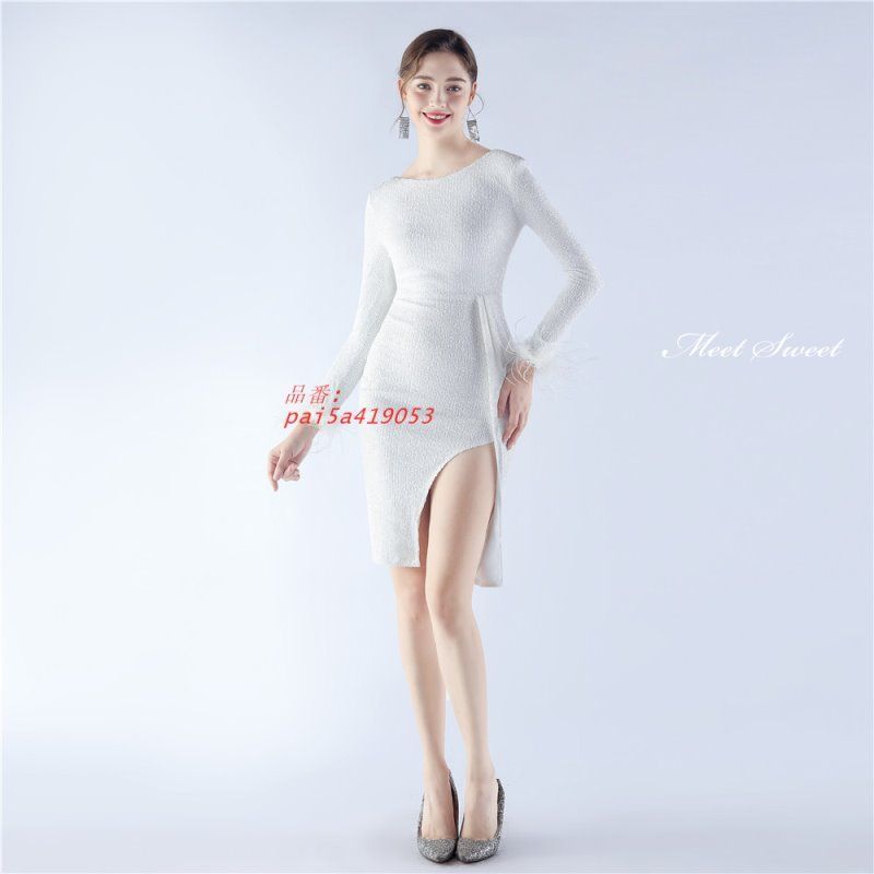 ウエディングドレス