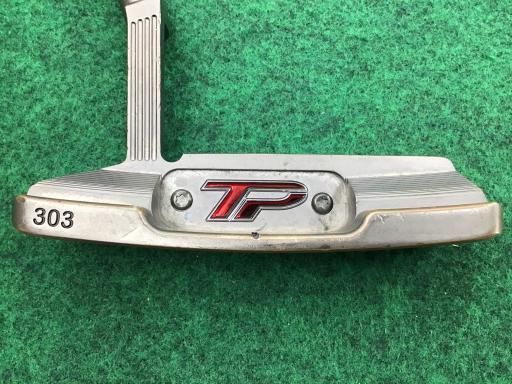 右用 新品 テーラーメイド TP COLLECTION JUNO TB2 34インチ パター TP