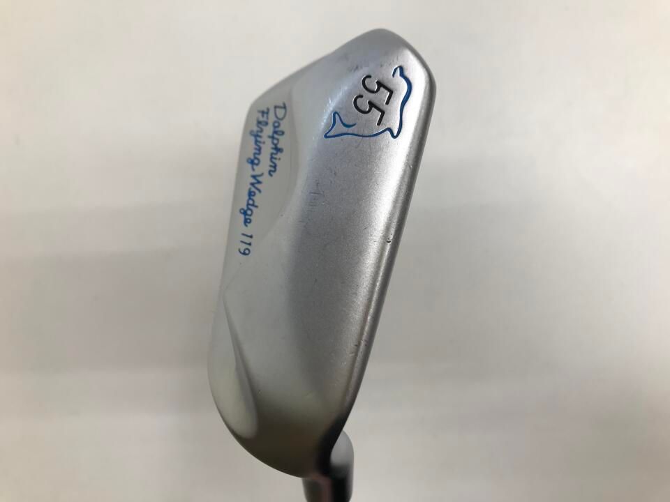 Dolphin DP-201