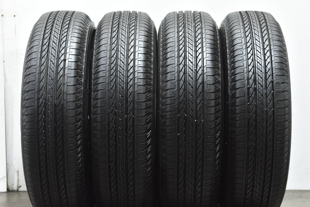 195|80R15 ワイド