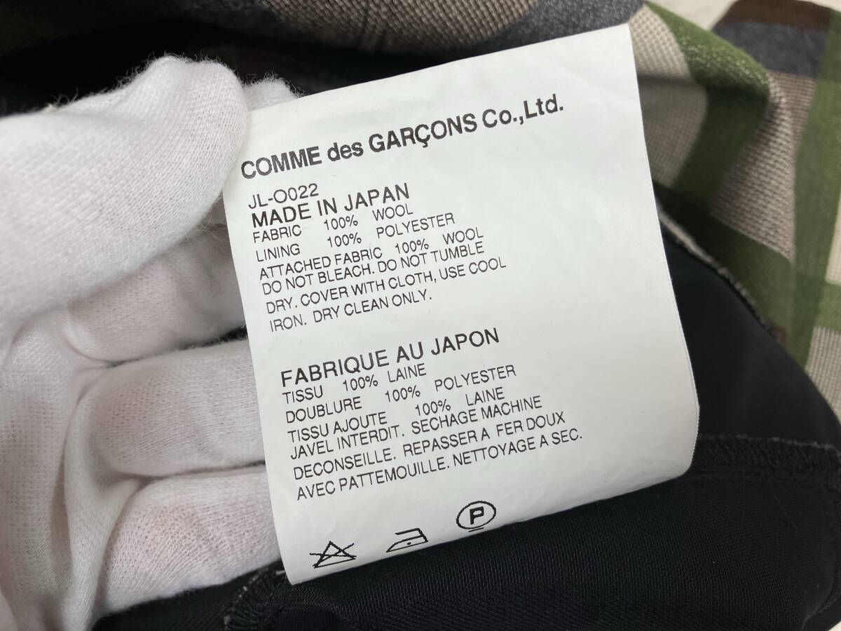 ジップポケット