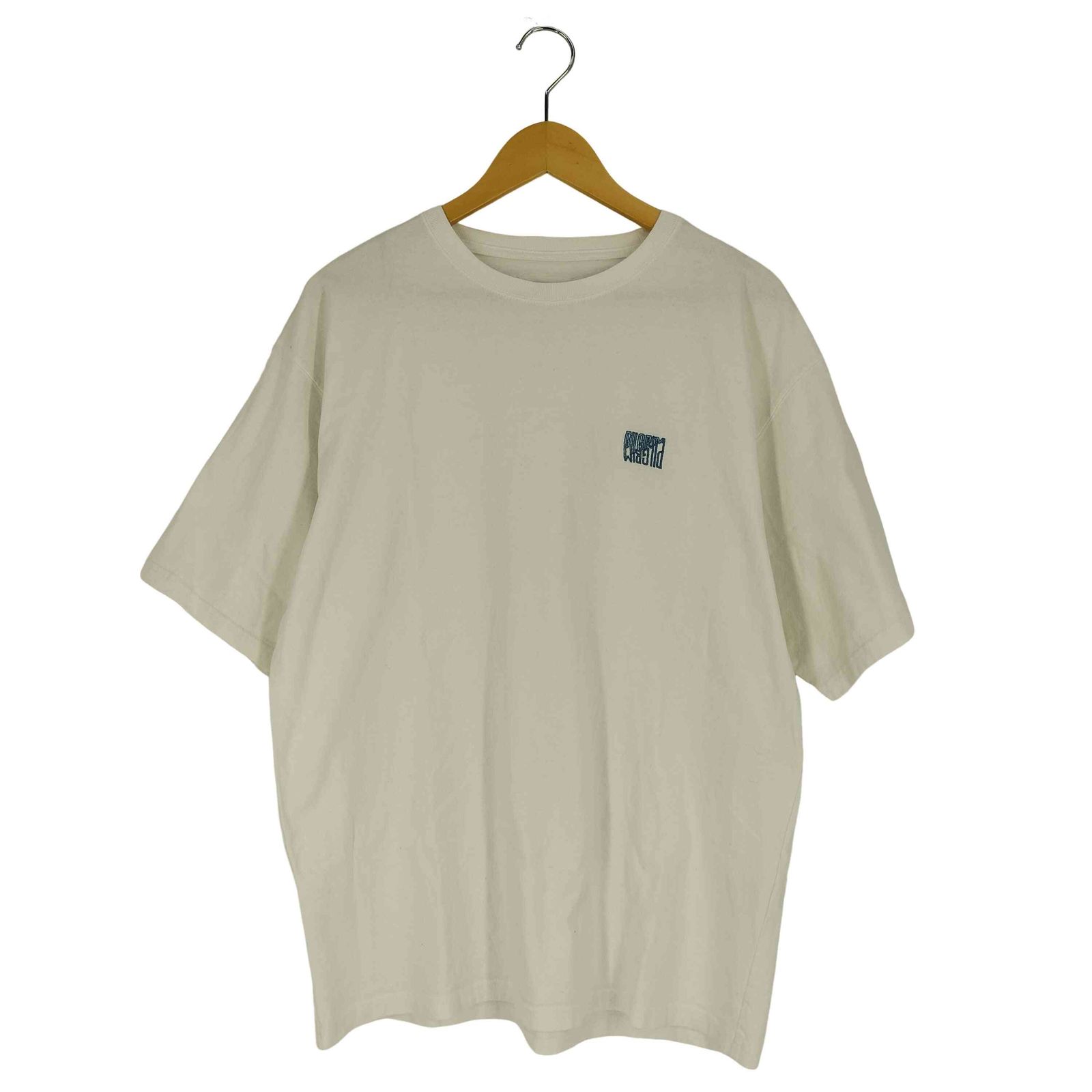ビームス BEAMS Pilgrim Surf+Supply Team Tee ピリグラム サーフサプライ チーム Tシャツ メンズ JPN：L 