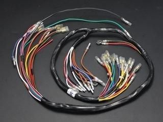 5営業日で発送 PMC ピーエムシー ＰＭＣ ＰＭＣ メインハーネス Ｈ１ Ｈ１Ａ ５００ＳＳ ６９－７１ ８１－４２５４