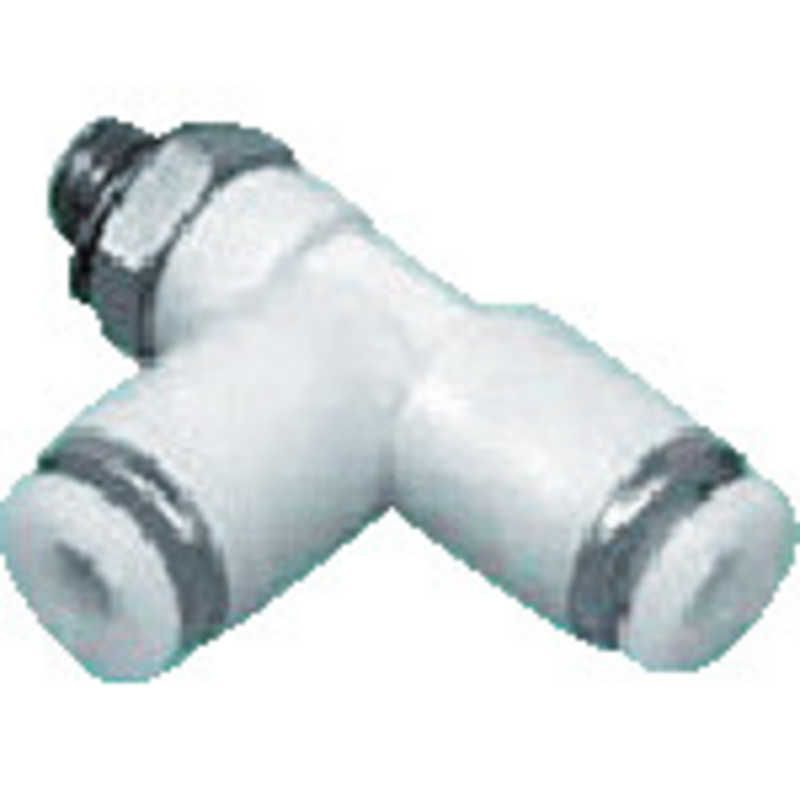 【 新品 未開封 】 CKD ニュージョイントステンレスタイプ(両口Y形チーズ) ZWY1010P4 未使用 送料無料