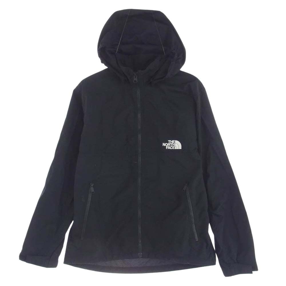 THE NORTH FACE ノースフェイス NPJ22210 Compact Jacket キッズ