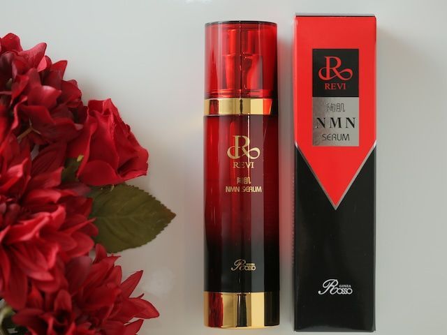スキンケア・基礎化粧品 陶肌 NMN セラム 100ml REVI ルヴィ