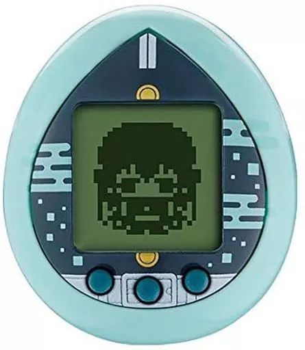 BANDAI　きめつたまごっち　柱集結版　むいちろうっちカラー　時透無一郎 BANDAI きめつたまごっち 柱集結版 むいちろうっちカラー 時透無