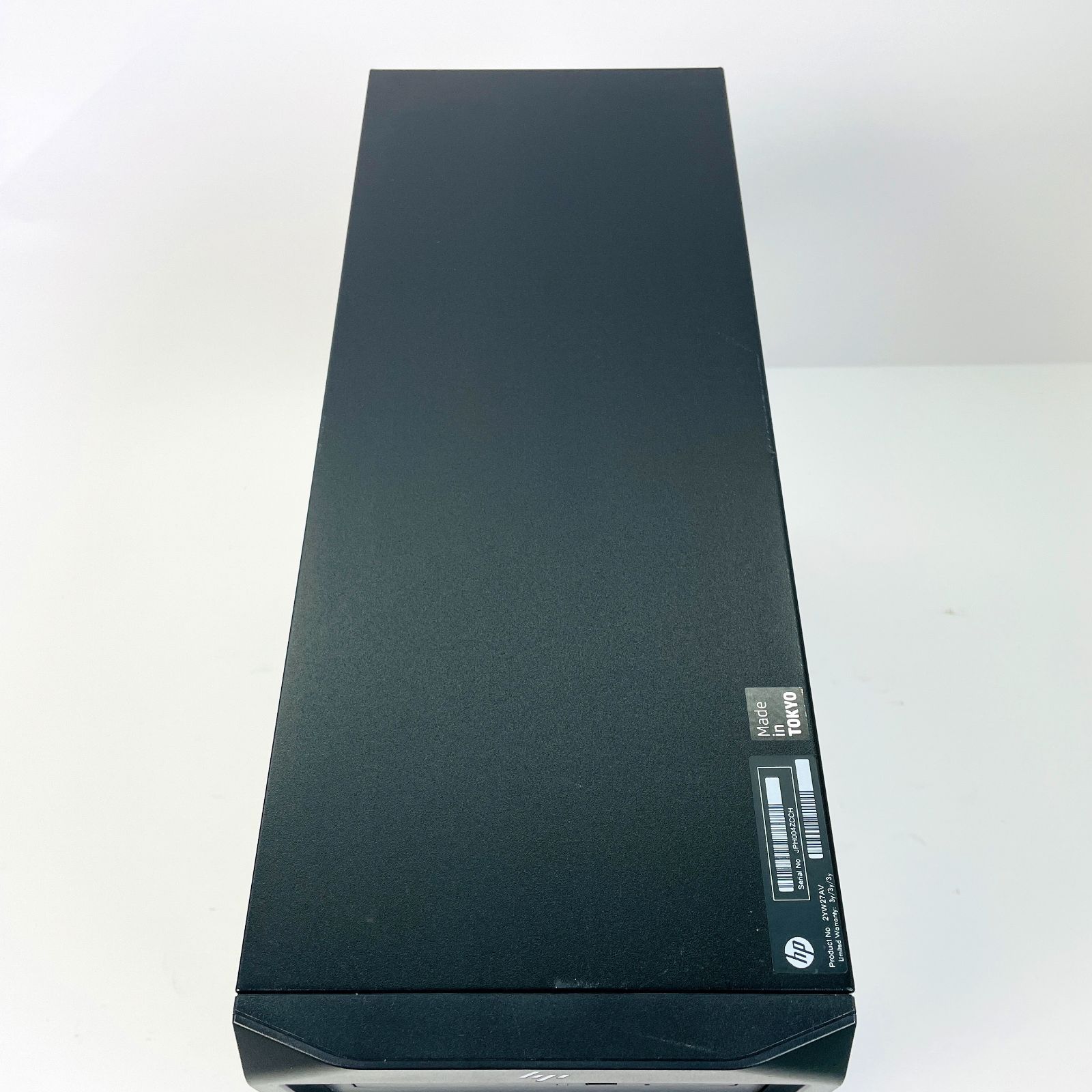 Quadro P2200搭載